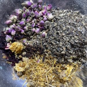 Herbal Blends