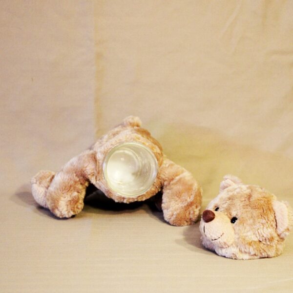 Sneaky Budz Stash Jar- Frederico - Image 4