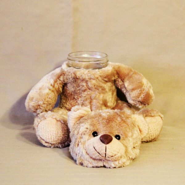 Sneaky Budz Stash Jar- Frederico - Image 5