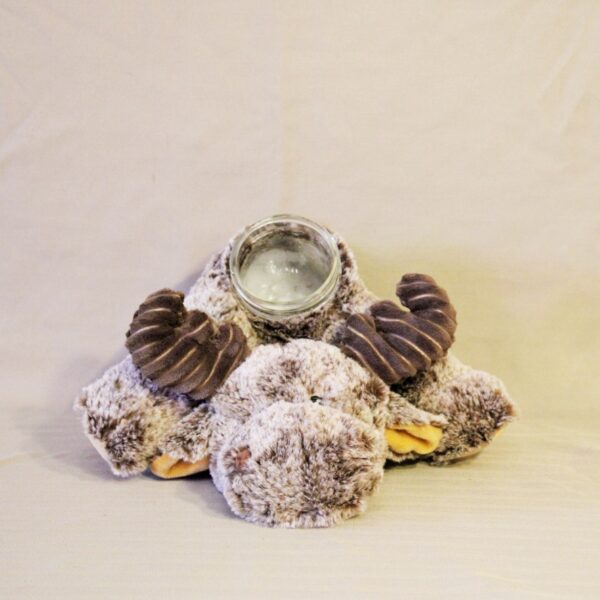 Sneaky Budz Stash Jar- Maurice - Image 5