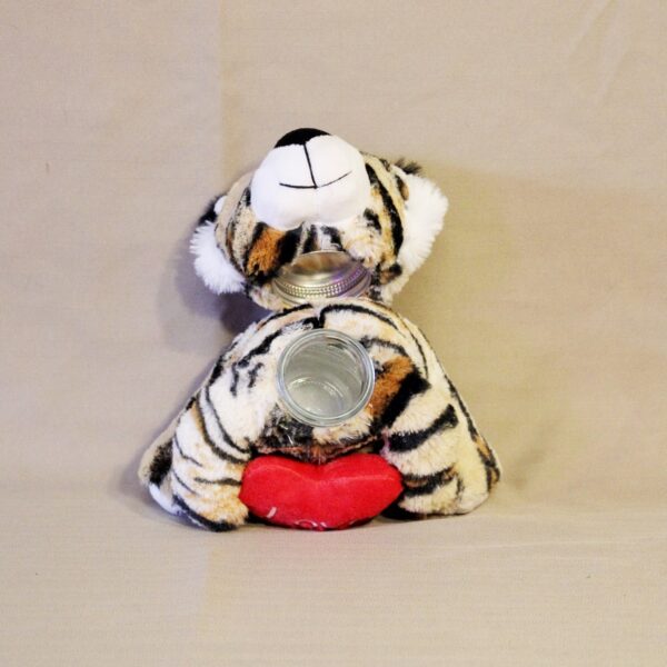 Sneaky Budz Stash Jar- Hunter - Image 4