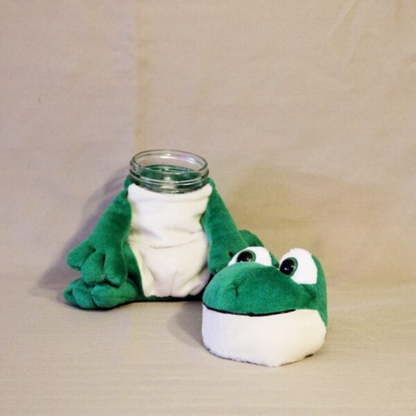 Sneaky Budz Stash Jar- Sam - Image 3